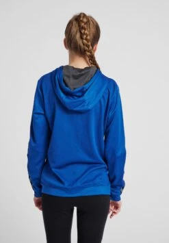 Hummel Hmlauthentic- Trui - True Blue 13 Hummel Hmlauthentic- Trui - True Blue -Hummel 8c148e46ca17432db75b6a26fca04ba9