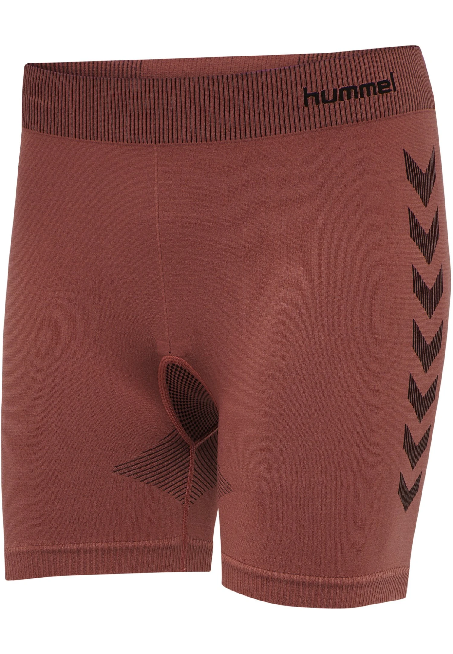 Hummel Legging - Marsala 7 Hummel Legging - Marsala - Afbeelding 5