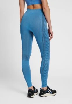 Hummel Shaping Seamless Mw - Legging - Marina 11 Hummel Shaping Seamless Mw - Legging - Marina -Hummel 8c5a989ba5f6478cb495cc9a80d7014e