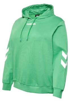 Hummel Llegacy Plus - Hoodie - Light Green -Hummel 8c5c71a8ee524012be43bab0b6f7a9d6