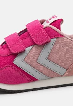 Hummel Relfex Double Jr - Sneakers Laag - Cactus Flower -Hummel 8c5d9d407eb049c89bec2b0920004a79