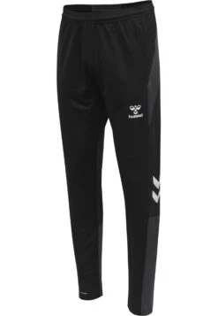 Hummel Lead Pants - Trainingsbroek - Black -Hummel 8c632c7f444340b18d853c6d2ec3a7af