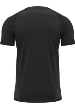 Hummel Hmllead Pro Seamless - T-Shirt Print - Black -Hummel 8c7c56c6938a4573b7a672e5f9542390