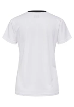 Hummel Hmlstaltic - Sport T-Shirt - White -Hummel 8c8412a423ef40558e88b73e227b746b