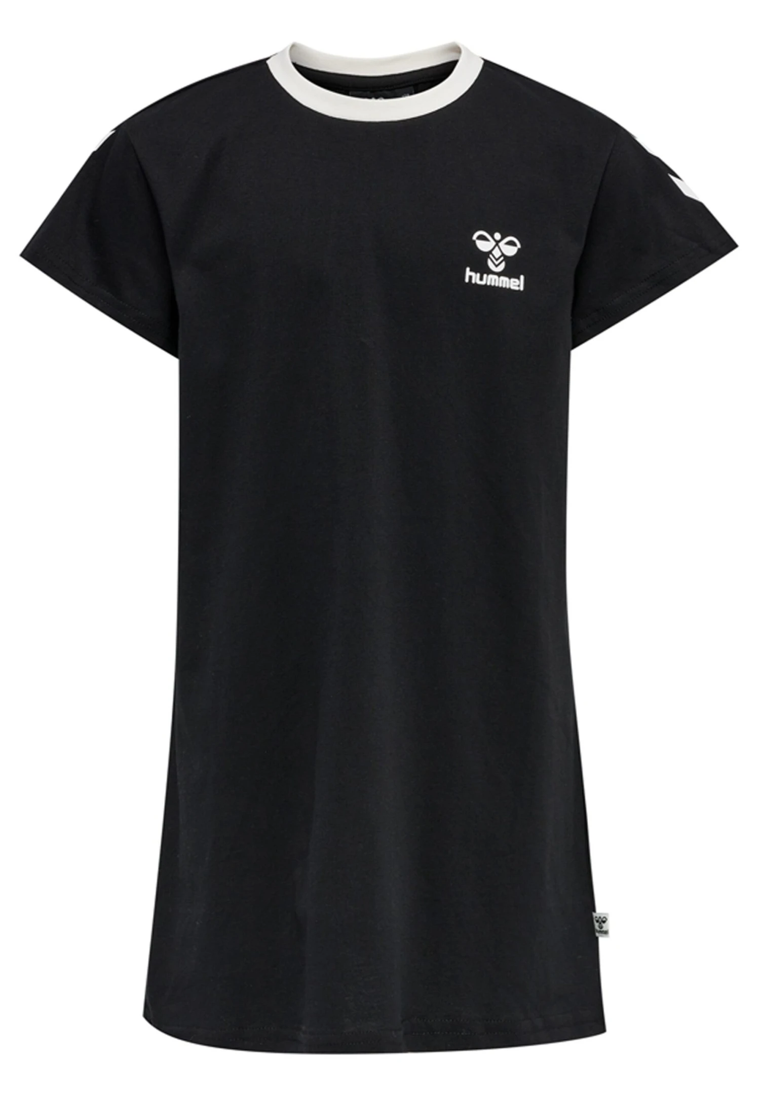 Hummel Jerseyjurk - Black 3 Hummel Jerseyjurk - Black