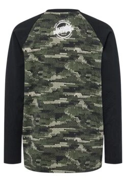 Hummel HmlfskL/S - Longsleeve - Forest Night 7 Hummel HmlfskL/S - Longsleeve - Forest Night -Hummel 8d0091c1a27b4ef0933a2b5227dacd1a