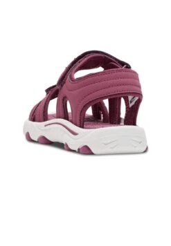 Hummel Wave Jr - Outdoorsandalen - Amaranth 9 Hummel Wave Jr - Outdoorsandalen - Amaranth -Hummel 8d4c03ce27fe47468d8ee449ce269a43