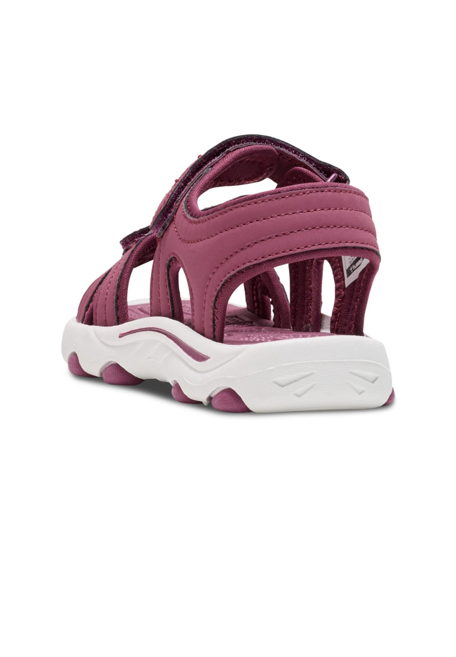 Hummel Wave Jr - Outdoorsandalen - Amaranth 5 Hummel Wave Jr - Outdoorsandalen - Amaranth - Afbeelding 3