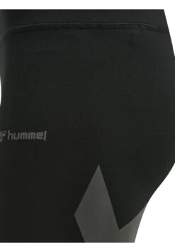 Hummel Paris - Legging - Black -Hummel 8d8564c634ec400fb66f520b8af91dbd