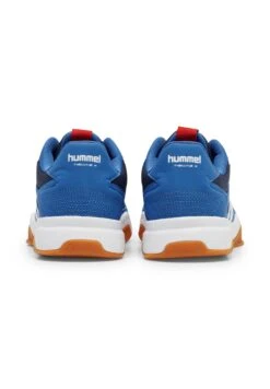 Hummel Teiwaz Iii - Handbalschoenen - Dress Blues -Hummel 8d86c14d06c144a6938d3909d078faef