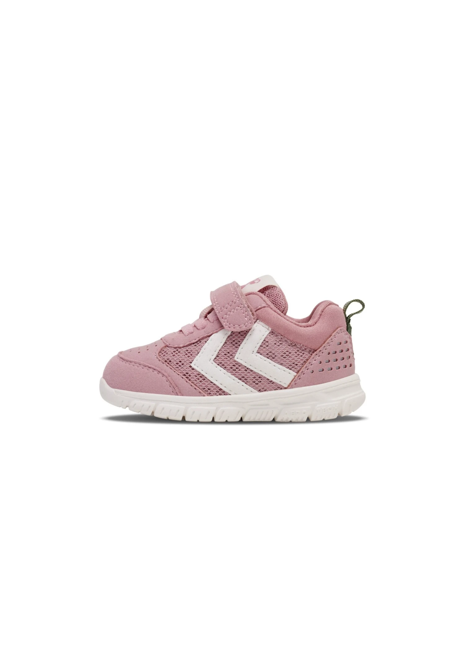 Hummel Crosslite Infant - Babyschoenen - Zephyr 3 Hummel Crosslite Infant - Babyschoenen - Zephyr