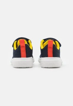 Hummel Actus Recycle Infant Unisex - Sneakers Laag - Black Iris -Hummel 8d9ef6ad5fa841aa948e529137142ba7