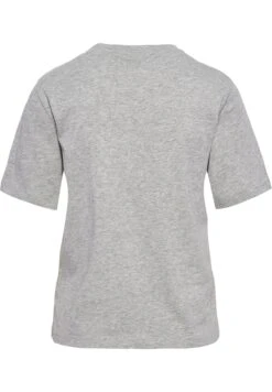 Hummel Hmlic Gill - T-Shirt Print - Grey Melange -Hummel 8e17e8ada2f041f1b75a8fa8c2c8d31f
