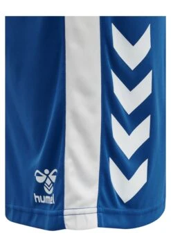 Hummel Basket - Korte Broeken - True Blue -Hummel 8e2e8fbe0df743d3a6709ad85da3dad7