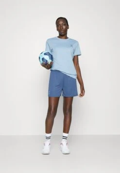 Hummel Hmlactive Pl - Korte Broeken - Vintage Indigo 8 Hummel Hmlactive Pl - Korte Broeken - Vintage Indigo -Hummel 8e8e824657c548bf9bc266fdf8aea959