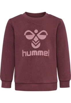 Hummel Arine Set - Trainingspak - Catawba Grape -Hummel 8e8ef4aa5a8e438b99a909f30ea84da5