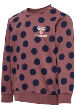 Hummel Albi - Sweater - Rose Brown -Hummel 8e925db8171f4bbba78fdd30c58dd0d6