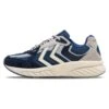 Hummel Reach Lx 6000 Urban - Sneakers Laag - Navy Ensign Blue