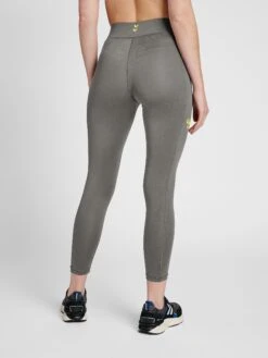 Hummel Legging - Forged Iron -Hummel 8ece97fa92da4b8c8e5c2179a0124e49