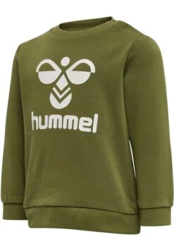 Hummel Arine Crewsuit Unisex - Trainingspak - Capulet Olive -Hummel 8f05791e40354393a5bf36e8ab2372e2