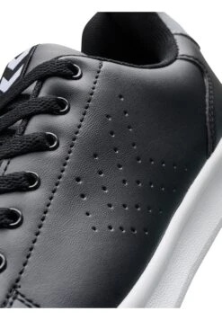 Hummel Busan - Sneakers Laag - Black -Hummel 8f317a6b2c534861a2fb79e59b54143f