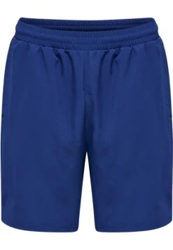 Hummel Hmlmove Grid - Korte Broeken - Sodalite Blue