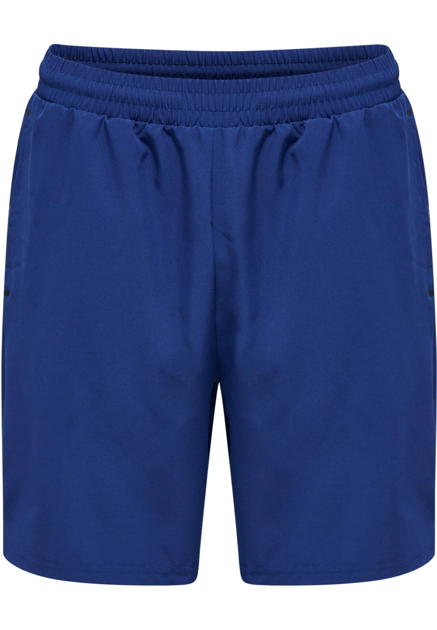 Hummel Hmlmove Grid - Korte Broeken - Sodalite Blue 3 Hummel Hmlmove Grid - Korte Broeken - Sodalite Blue