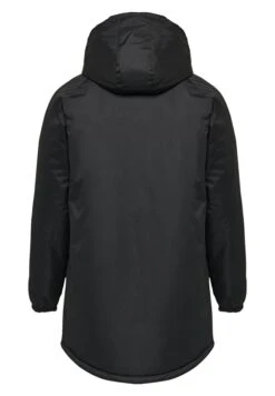 Hummel Winterjas - Schwarzweiss -Hummel 8f60ead4089041818a668f293caf63ca