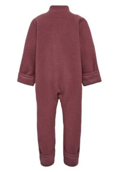 Hummel Jumpsuit - Rose Brown -Hummel 8f647669dd4d4433a885de9a35170d1b
