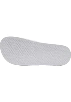Hummel Retro - Badslippers - White Multicolor -Hummel 8fbd02c2b3bc49d2a0b7331276c83dc8