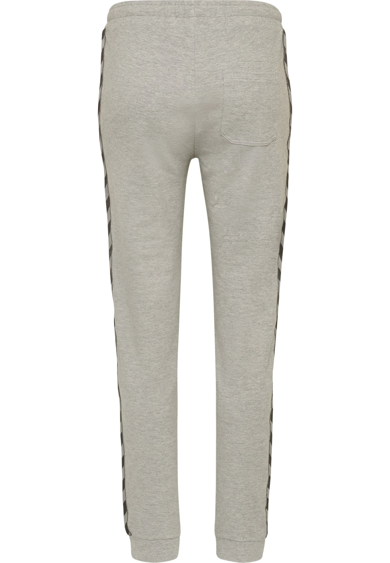 Hummel Hmlmove Classic- Trainingsbroek - Grey Melange 4 Hummel Hmlmove Classic- Trainingsbroek - Grey Melange - Afbeelding 2