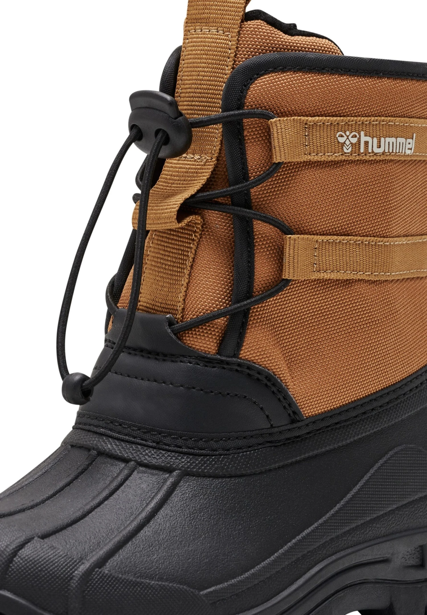 Hummel Icicle Low Jr - Babyschoenen - Sierra 7 Hummel Icicle Low Jr - Babyschoenen - Sierra - Afbeelding 5