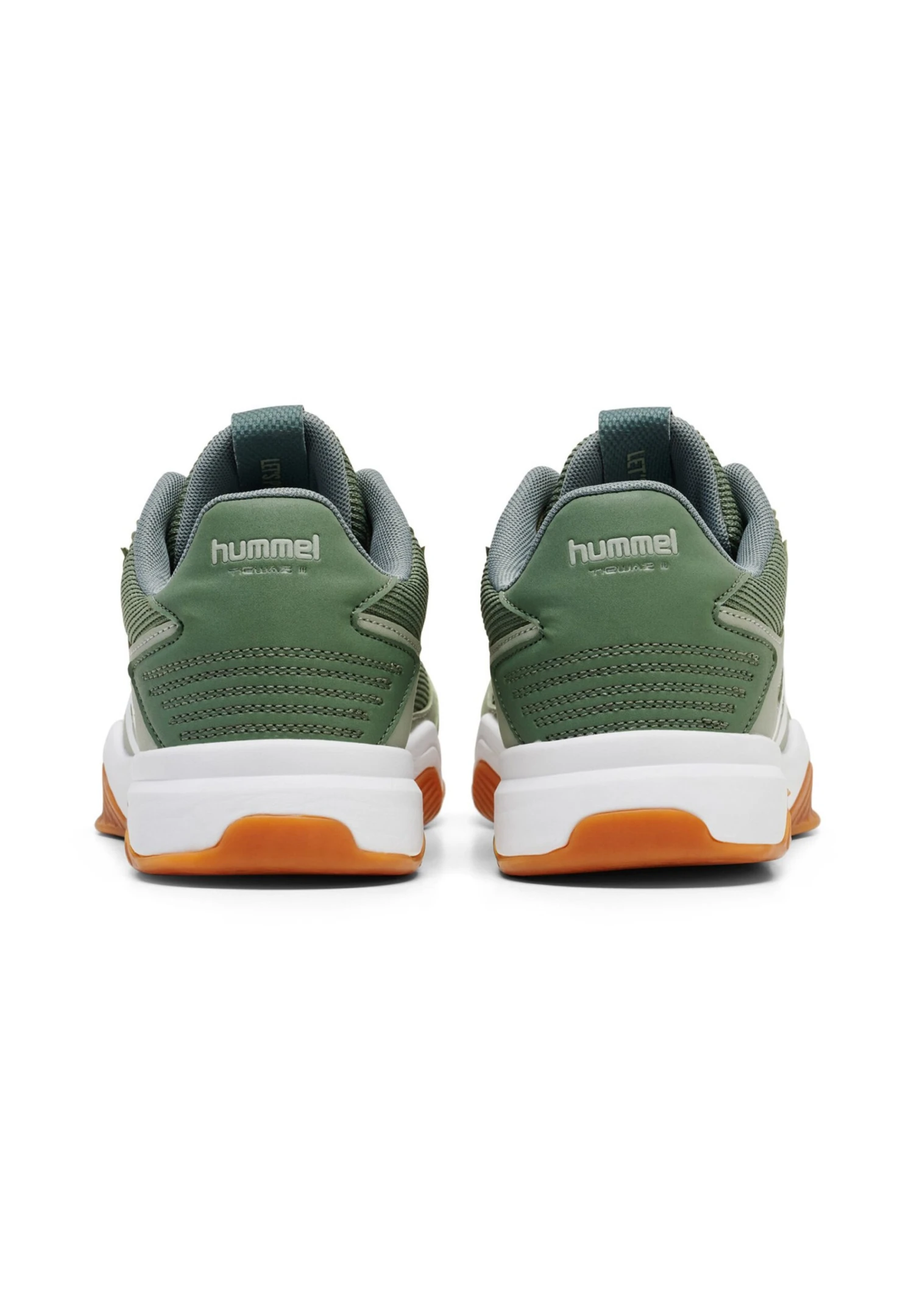 Hummel Teiwaz Iii - Handbalschoenen - Sea Spray 6 Hummel Teiwaz Iii - Handbalschoenen - Sea Spray - Afbeelding 4