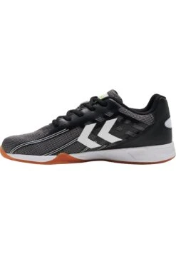 Hummel Root Elite - Trainingsschoen - Black -Hummel 902159facd13465e90357e5a8120525a