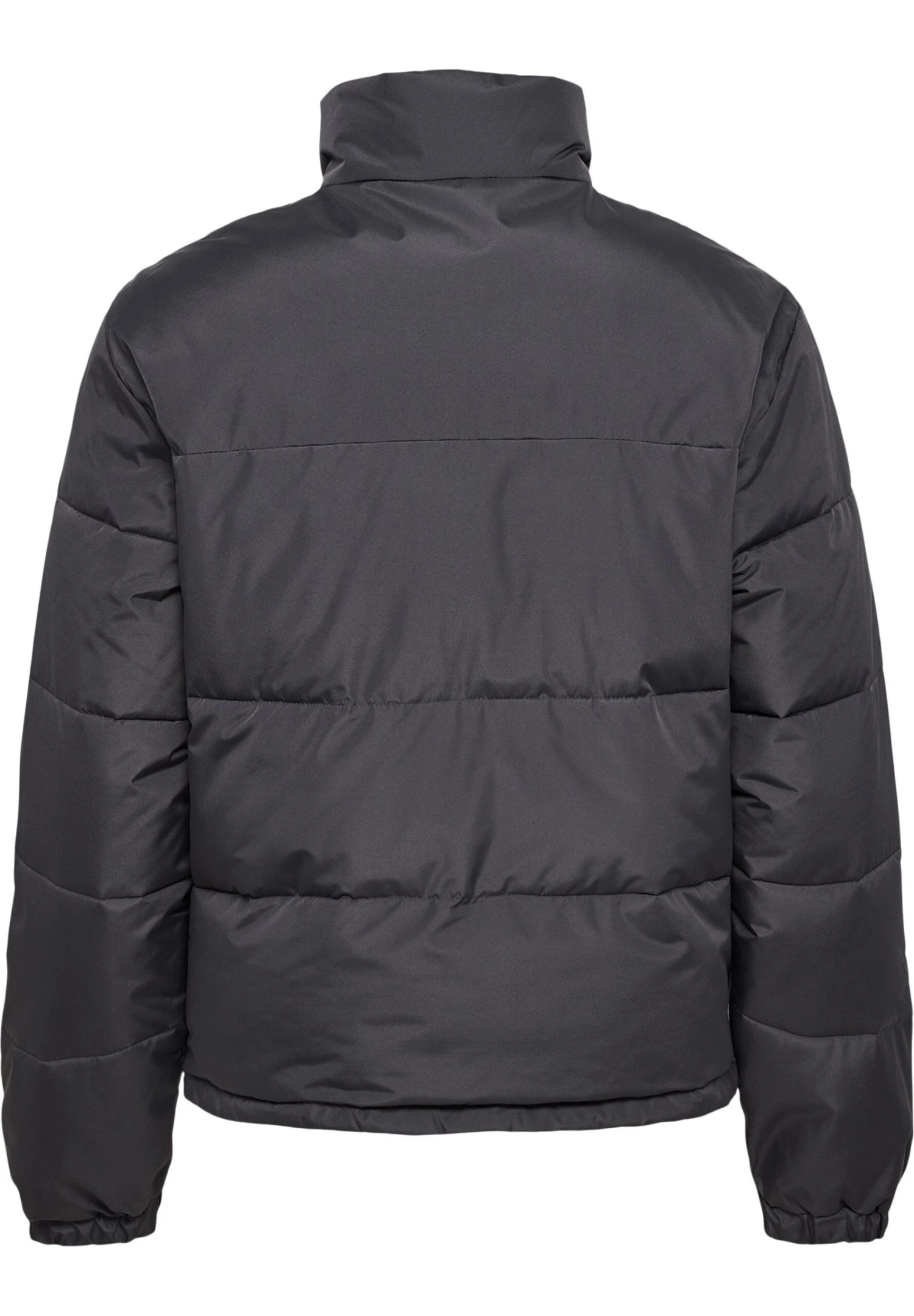 Hummel Nicky Puff - Winterjas - Blackened Pearl 11 Hummel Nicky Puff - Winterjas - Blackened Pearl - Afbeelding 9