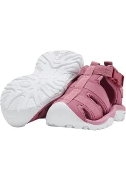 Hummel Infant - Outdoorsandalen - Heather Rose -Hummel 90b92178f2fb49faab4fe220bc5ea1f9