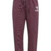 Hummel Elvina- Trainingsbroek - Plum Wine -Hummel 90badfb5e95147bfba8f49b30153414f