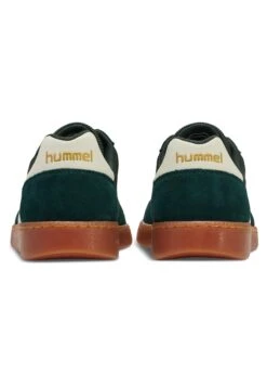 Hummel Vm Cph Ms - Trainingsschoen - Jungle Green -Hummel 90cdedd5f5524792922f0fe424ca8dc2