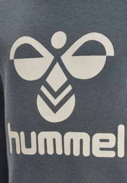 Hummel Arine Crewsuit - Trainingspak - Stormy Weather -Hummel 90d3ea335c07483a94c80640324591a0