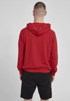 Hummel Isam 2.0 - Hoodie - Barbados Cherry -Hummel 90d8b495d8e4441bb7d1f727a85a2ef2