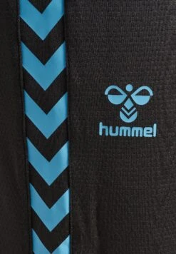 Hummel Staltic Training - Trainingsbroek - Magnet -Hummel 90e71aa52a4c4bbf88de90ebf1fe2915