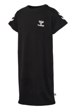 Hummel Mille - Jerseyjurk - Black 7 Hummel Mille - Jerseyjurk - Black -Hummel 90ed15e598db467ba00f2e2edefa54e4