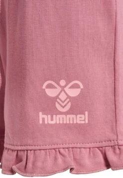 Hummel Hmltalya Ruffle - Shorts - Mesa Rose 8 Hummel Hmltalya Ruffle - Shorts - Mesa Rose -Hummel 91054ebfb69b41dbbda039f08f850494