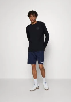 Hummel Boxy - Longsleeve - Black -Hummel 9129b33875b44fb4997623fb8894bb8b