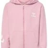 Hummel HmltreceHoodie - Sweater Met Rits - Zephyr -Hummel 91a76652a0fe435b97231dfa435c4aa0