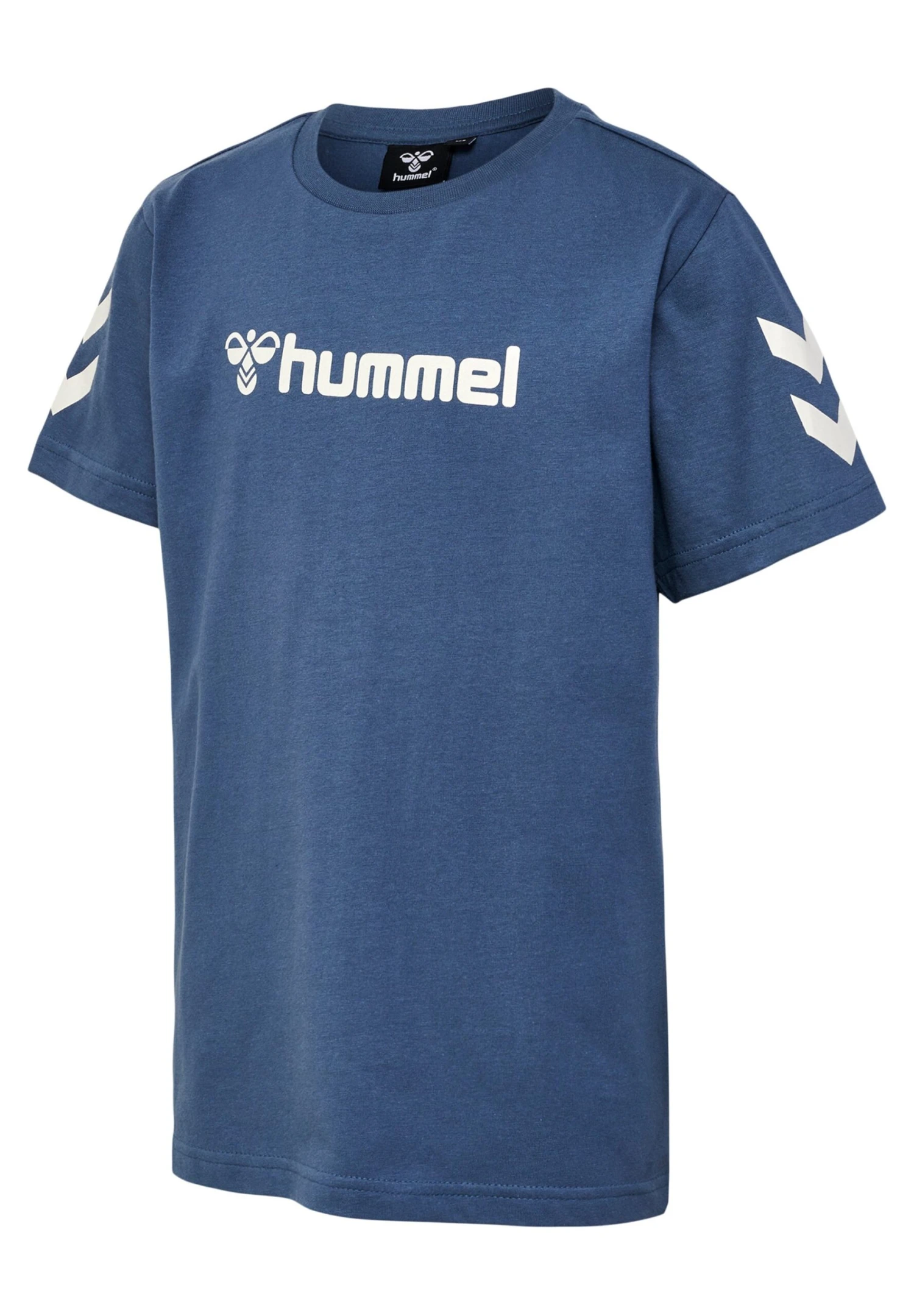 Hummel Hmlnovet Set - Shorts - Bering Sea 12 Hummel Hmlnovet Set - Shorts - Bering Sea - Afbeelding 10
