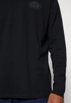 Hummel Boxy - Longsleeve - Black -Hummel 922919212b664688bc6299e33b3a09cc