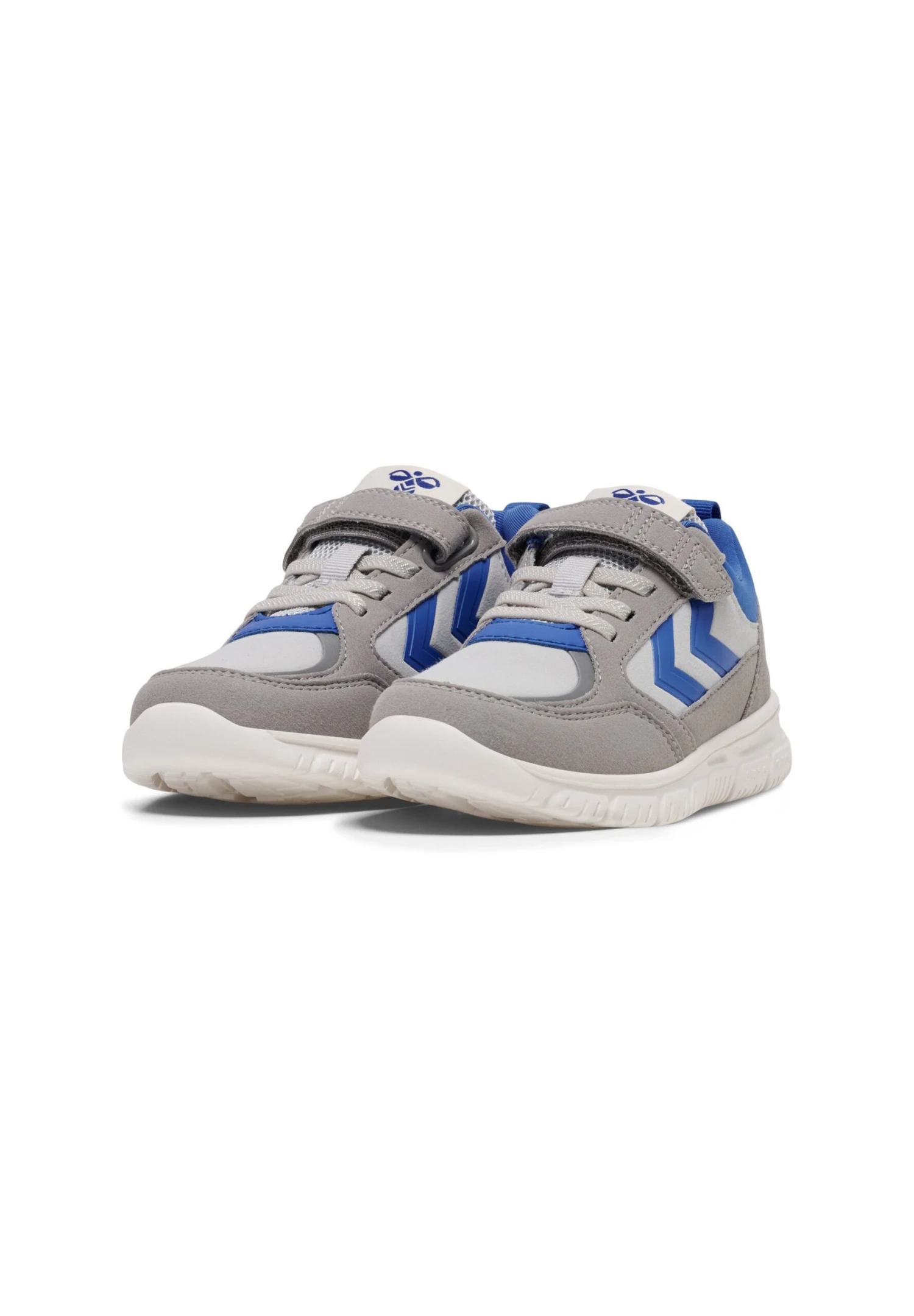Hummel X-Light- Tennisschoenen Voor Alle Ondergronden - Lunar Rock 4 Hummel X-Light- Tennisschoenen Voor Alle Ondergronden - Lunar Rock - Afbeelding 2
