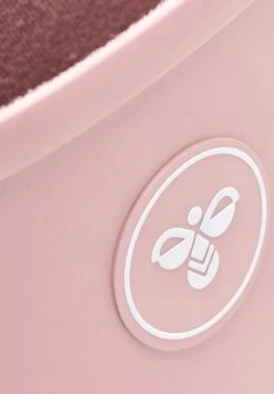 Hummel Jr. - Regenlaarzen - Deauville Mauve -Hummel 925ab65139c647f38d60010fe9dfbe1f