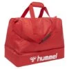 Hummel Equipment - Sporttas - Rot